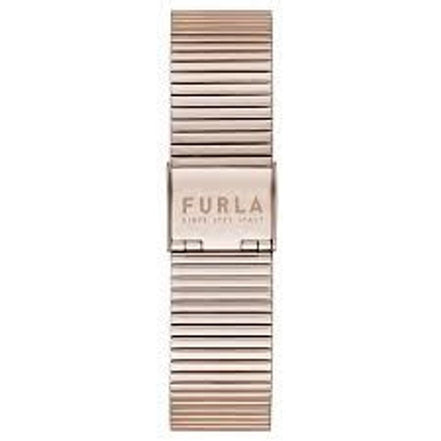 Orologio elegante Furla in acciaio inossidabile multicolore