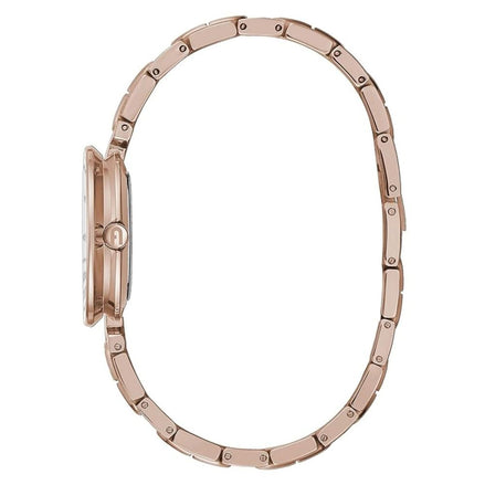 Orologio elegante Furla in acciaio inossidabile multicolore