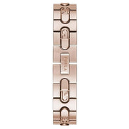 Orologio elegante Furla in acciaio inossidabile multicolore