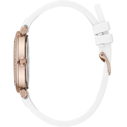Orologio da Donna Furla in Sintetico Bianco
