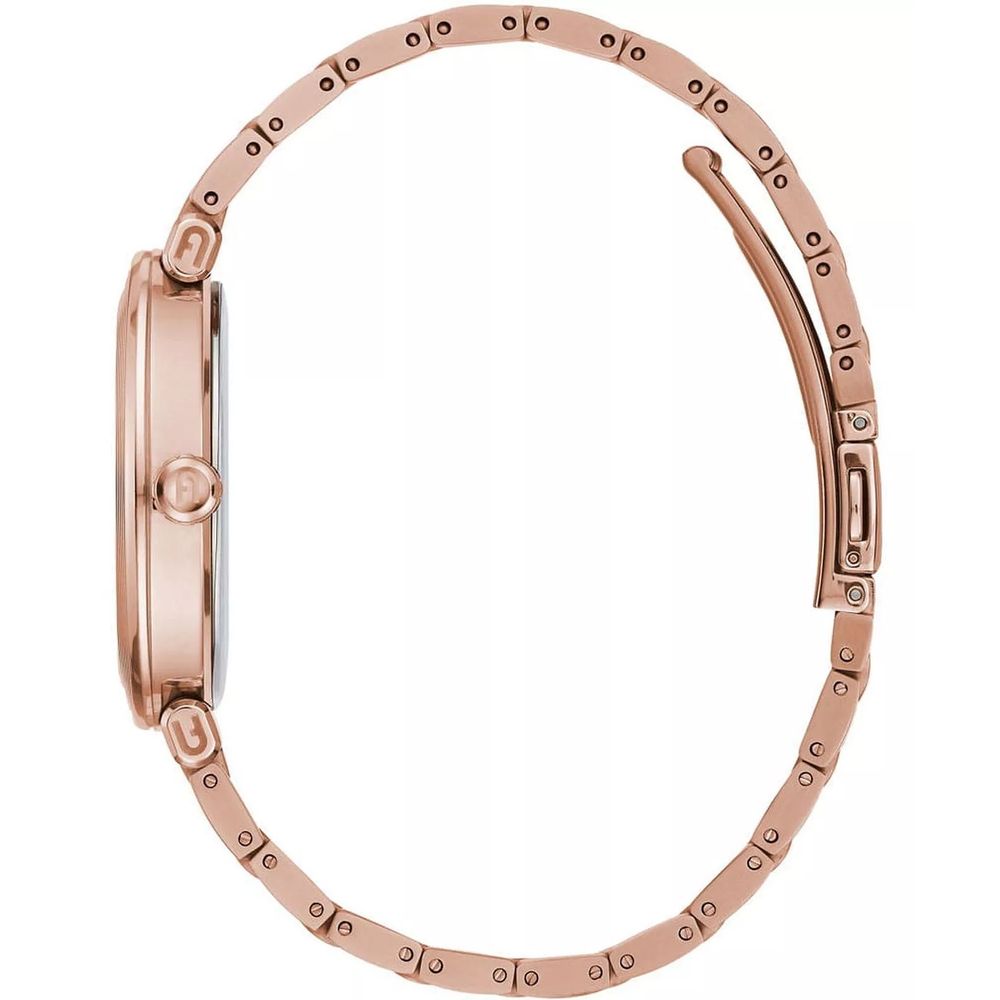 Orologio elegante Furla in acciaio inossidabile multicolore
