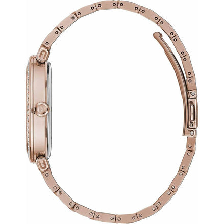 Orologio elegante Furla in acciaio inossidabile multicolore