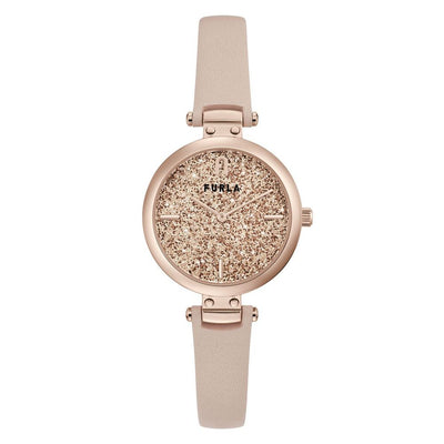 Orologio da Donna Furla in Pelle Multicolore