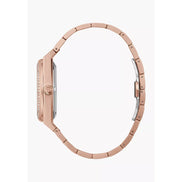 Montre habillée Furla multicolore en acier inoxydable