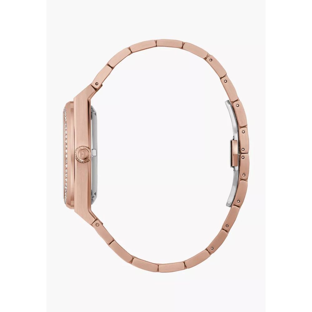 Montre habillée Furla multicolore en acier inoxydable