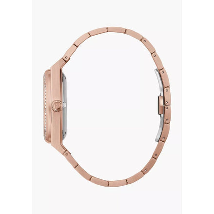 Orologio elegante Furla in acciaio inossidabile multicolore