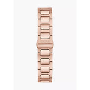 Montre habillée Furla multicolore en acier inoxydable