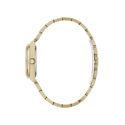 Orologio da donna Furla in acciaio inox dorato