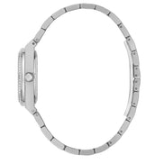 Montre habillée Furla en acier inoxydable gris