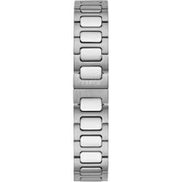 Montre habillée Furla en acier inoxydable gris