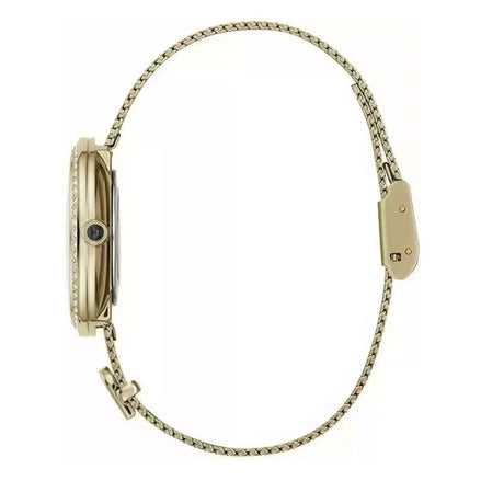 Orologio da donna Furla in acciaio inox dorato