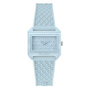 Guess Blue Dress Watch