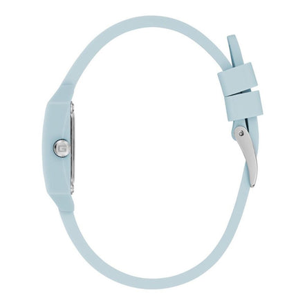 Guess Blue Dress Watch