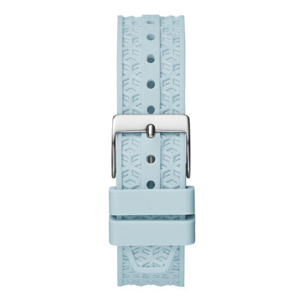 Guess Blue Dress Watch