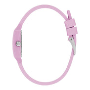 Montre Guess en résine multicolore