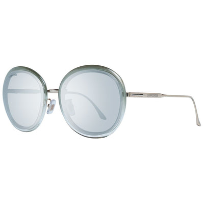 Longines Grey Sunglasses