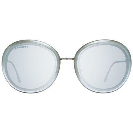 Longines Grey Sunglasses