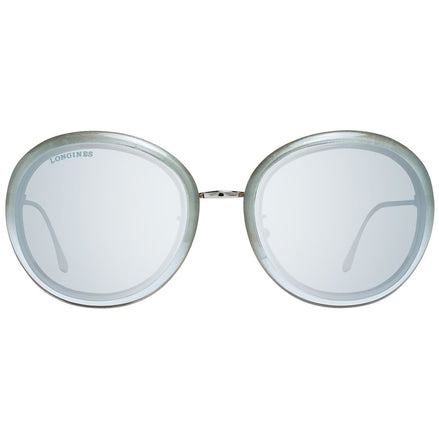 Longines Grey Sunglasses