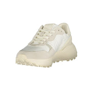 Tommy Hilfiger White Sneaker