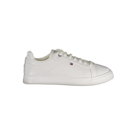 Tommy Hilfiger White Sneaker