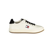 Tommy Hilfiger White Sneaker