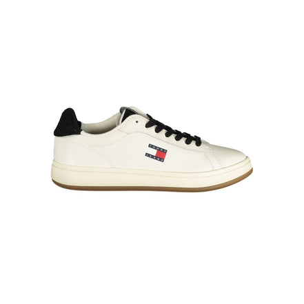 Tommy Hilfiger White Sneaker