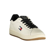 Tommy Hilfiger White Sneaker