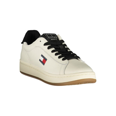 Tommy Hilfiger White Sneaker