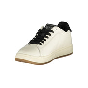 Tommy Hilfiger White Sneaker