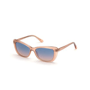 Occhiali da sole Guess multicolore iniettati