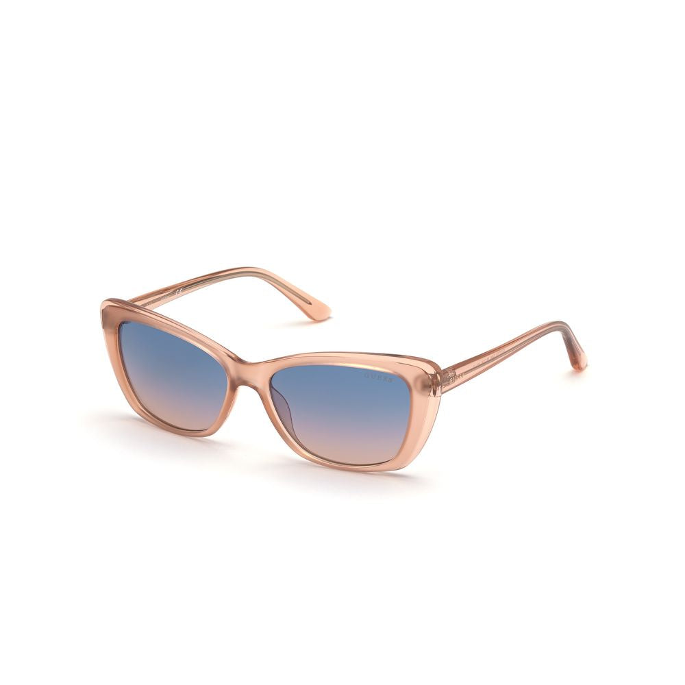 Occhiali da sole Guess multicolore iniettati