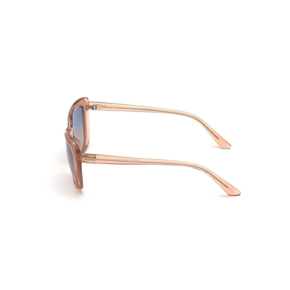 Occhiali da sole Guess multicolore iniettati