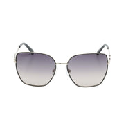 Guess Gold Sunglasses