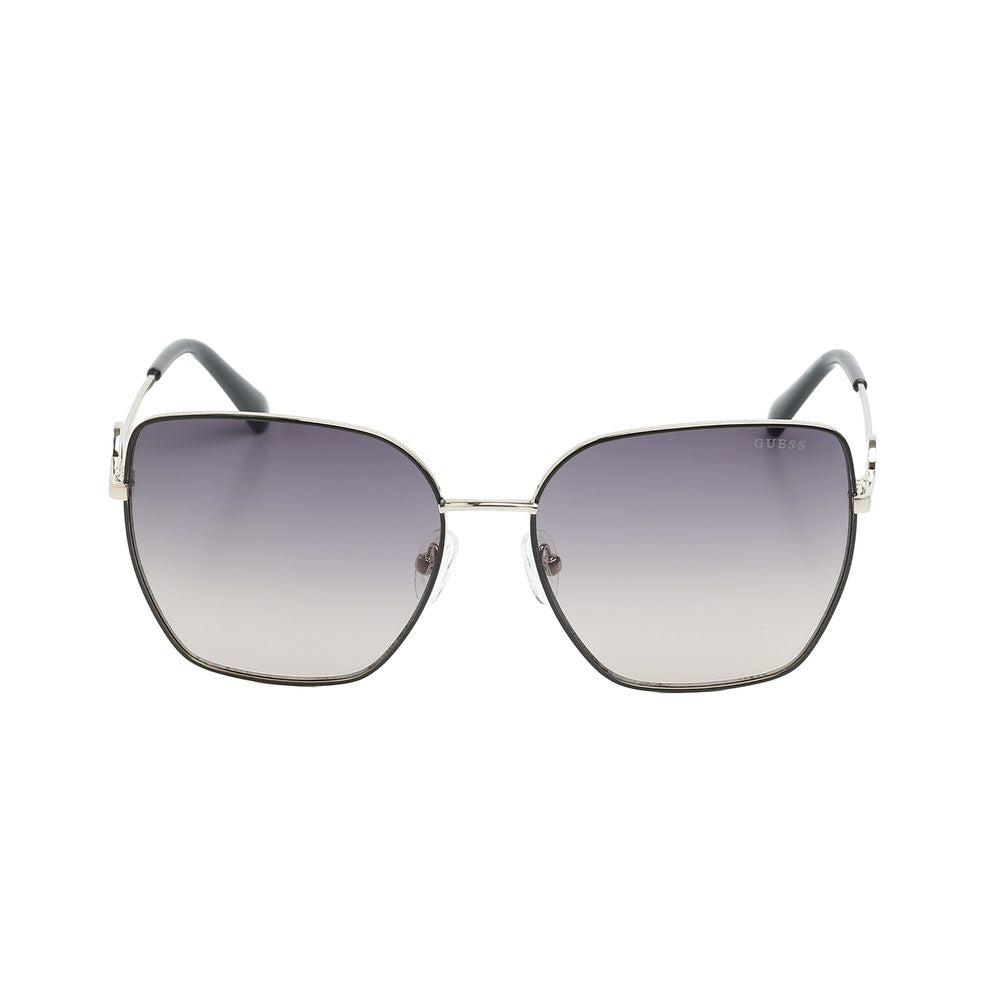 Guess Gold Sunglasses
