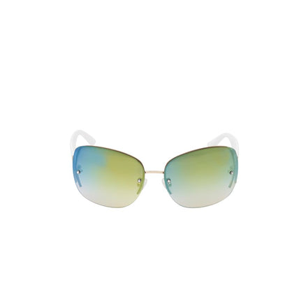 Guess Gold Sunglasses