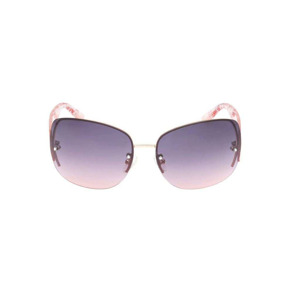 Occhiali da Sole Guess in Metallo Multicolore