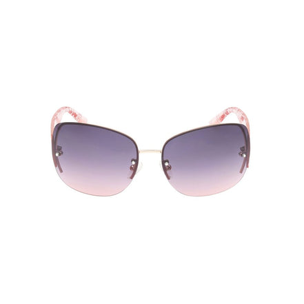 Occhiali da Sole Guess in Metallo Multicolore