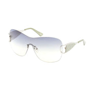 Guess Gray Sunglasses