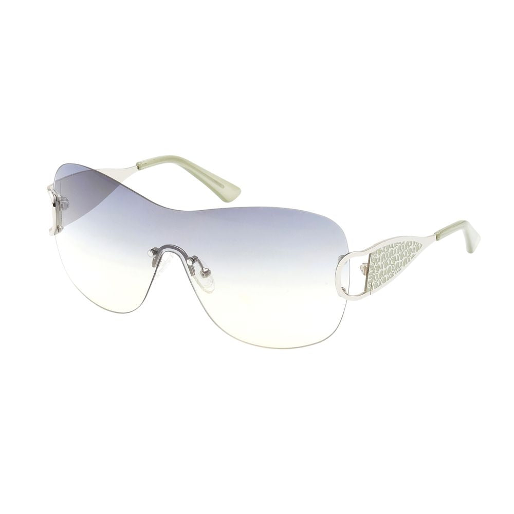 Guess Gray Sunglasses