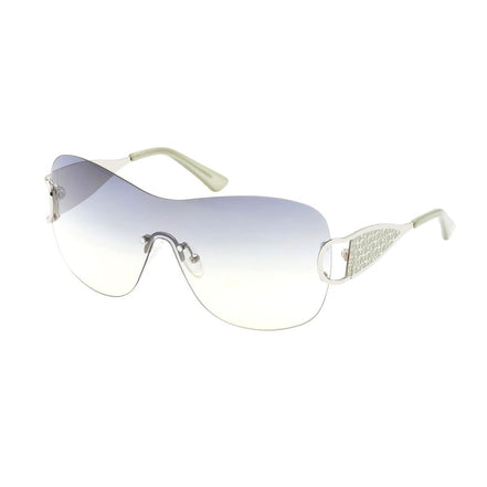 Guess Gray Sunglasses