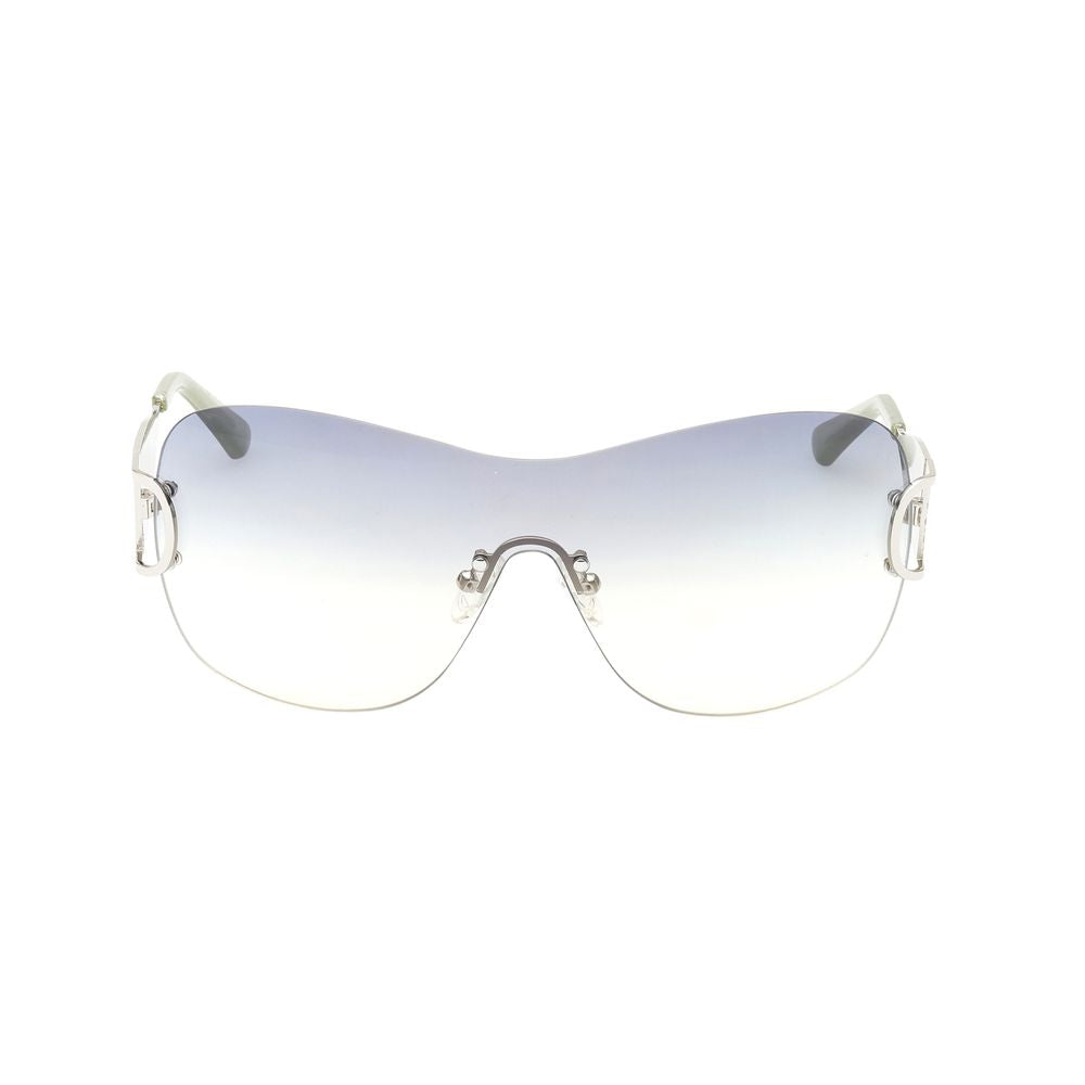 Guess Gray Sunglasses