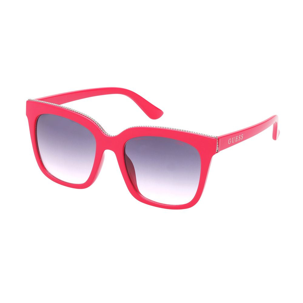 Guess Multicolor Sunglasses