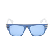 Guess White Sunglasses