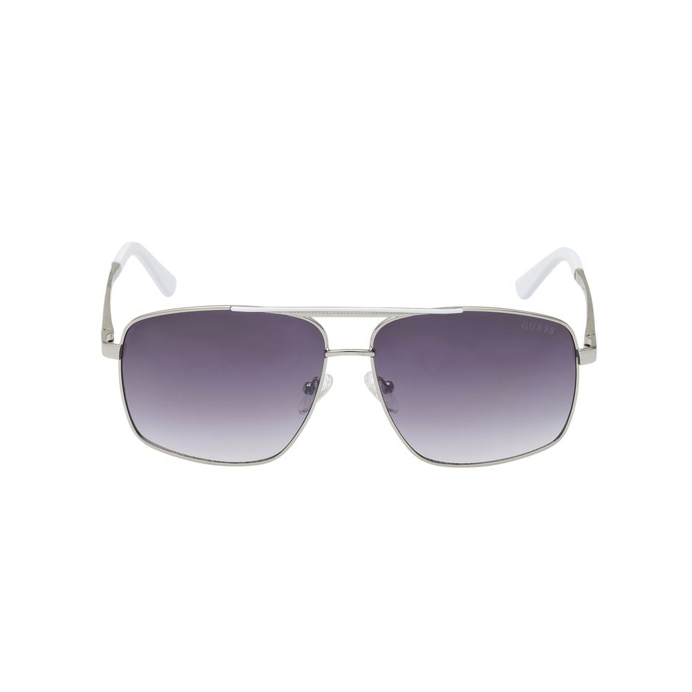 Guess Grey Sunglasses