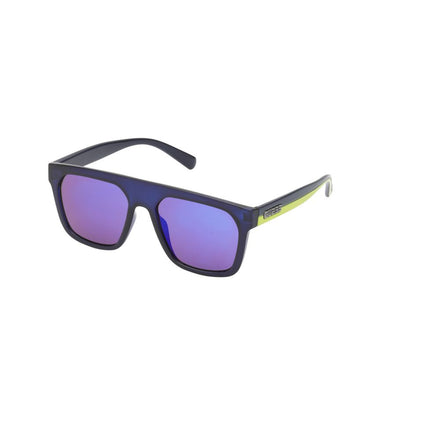 Occhiali da Sole Guess Blu in Resina