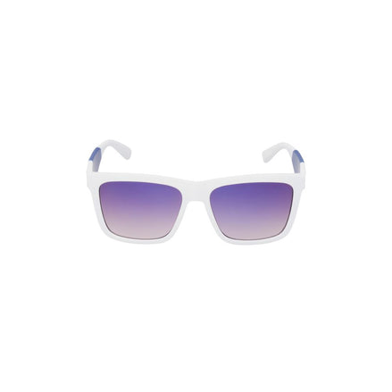 Guess Occhiali da Sole in Resina Bianchi