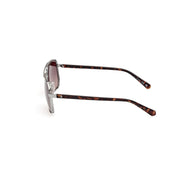 Guess Gray Sunglasses