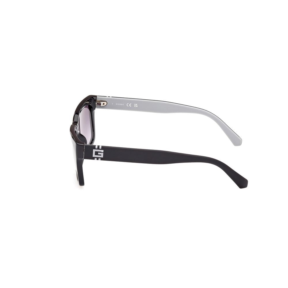 Guess Black Sunglasses