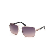 Guess Multicolor Sunglasses