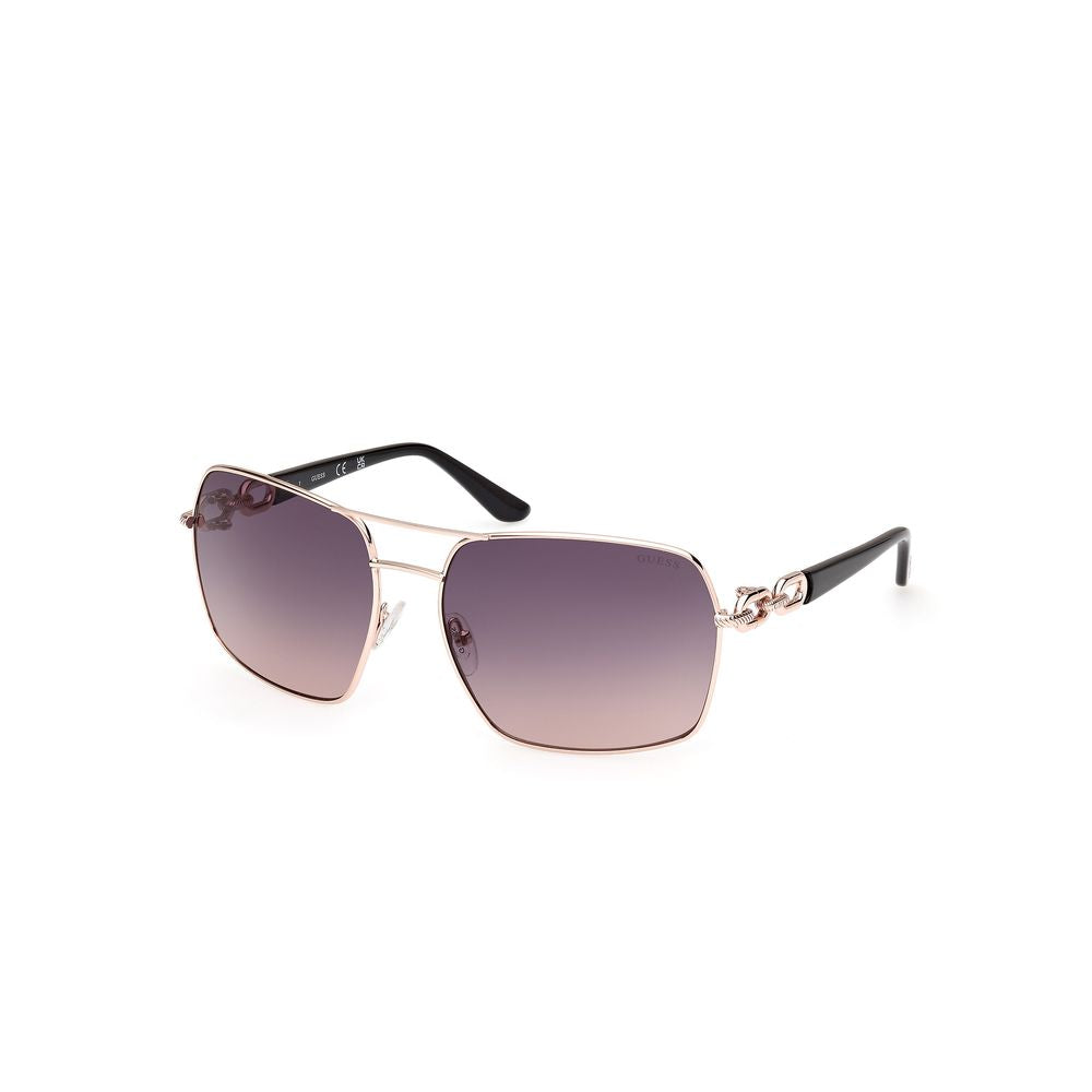 Guess Multicolor Sunglasses